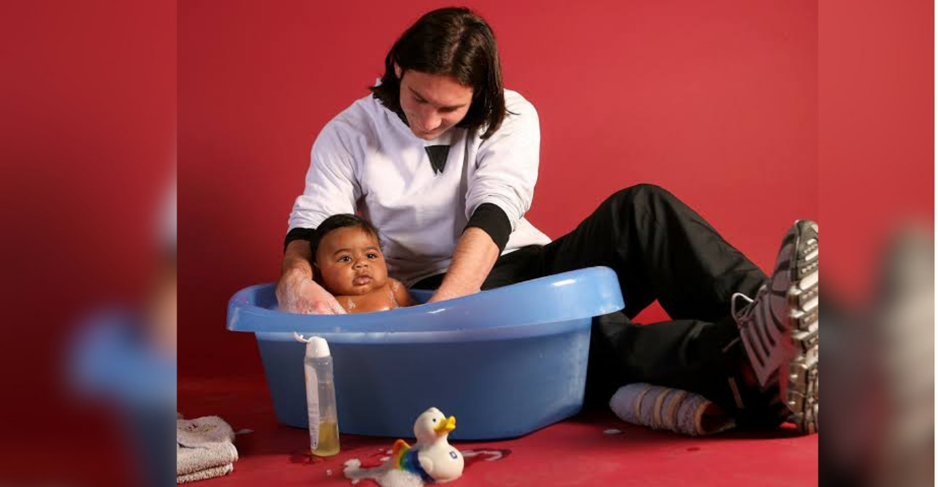 Messi y Yamal, de una foto viral de infancia a la gran final del Mundial 2026