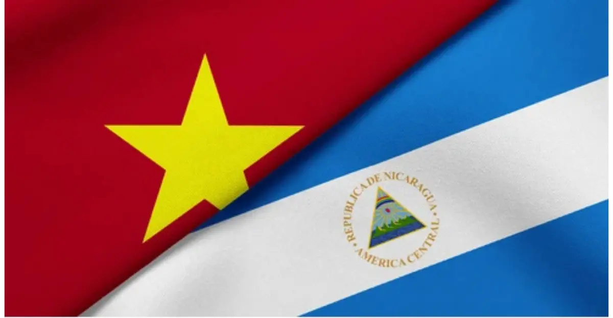 Viet Nam fortalece la cooperación con Nicaragua en saludo por el 47/19