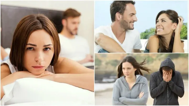 El amor sano vs. el amor disfuncional