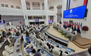 Asamblea Nacional aprueba Tratado de Extradición entre Nicaragua y Rusia