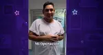 Pica Pica en el ojo del Huracán por operación bariátrica