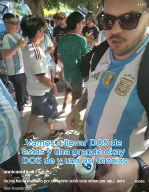 El ingenio pinolero conquista el Mundial 2026 con venta viral