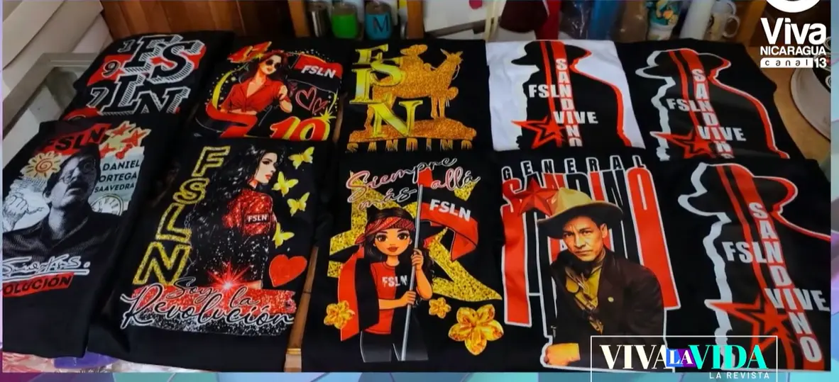 Creatividad en cada diseño que podes disfrutar en Sublimaciónes El Mopri