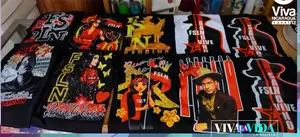 Creatividad en cada diseño que podes disfrutar en Sublimaciónes El Mopri