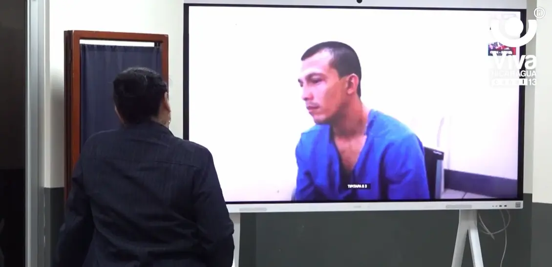 Hombre es señalado de entrar a la casa de su ex y llevarse todo