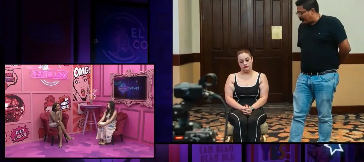 ¿Qué se trae entre manos Bellacos Entertainment?