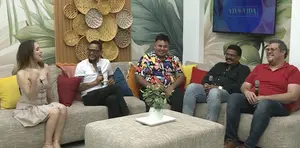 Lanzamiento de Verte, la primera serie de comedia vertical de Nicaragua