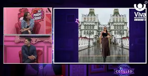 Isabella Salgado frena en seco las críticas de sus haters
