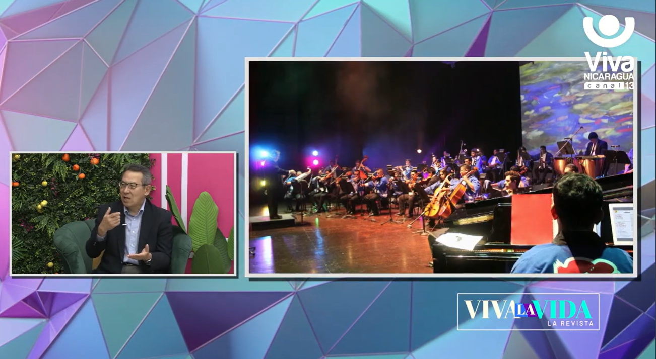 Managua y Granada vibrarán con la II Edición del Concierto Japonés