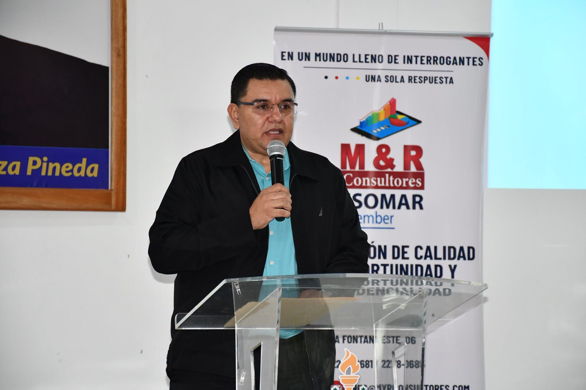 Realizan conferencia “Nicaragua, 46 años de democracia y elecciones” en Estelí