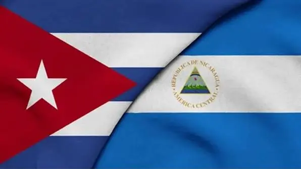 Cuba felicita a Nicaragua por 47 años de Revolución Sandinista