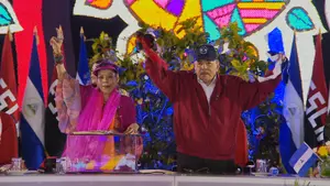Daniel: somocistas jamás volverán al Gobierno