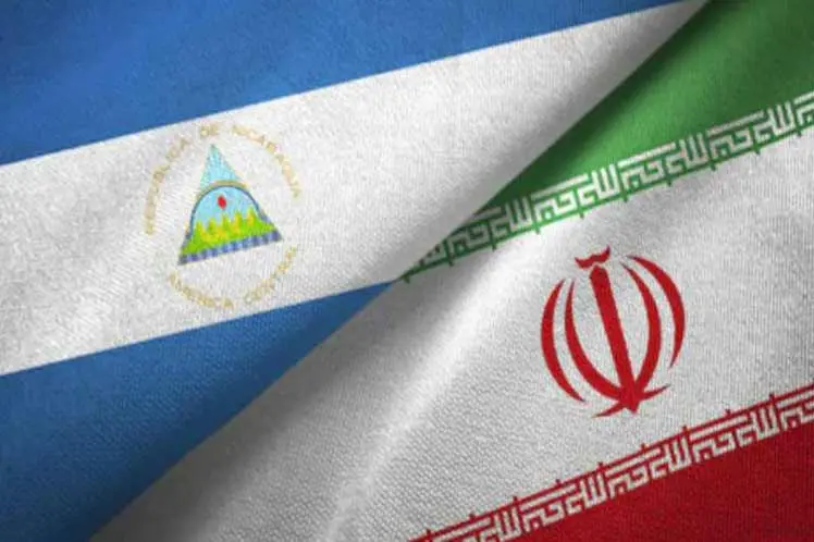 Delegación nicaragüense participará en actos de despedida del líder iraní