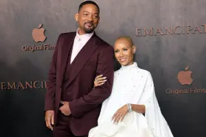 Will Smith y Jada Pinkett vuelven a vivir juntos tras años de separación