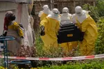Ébola en RD del Congo deja 499 muertos y agrava crisis sanitaria