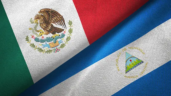 Embajador de México felicita a Nicaragua por 47 años de Revolución
