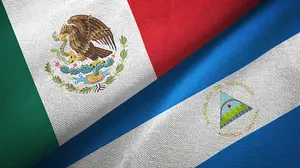 Embajador de México felicita a Nicaragua por 47 años de Revolución