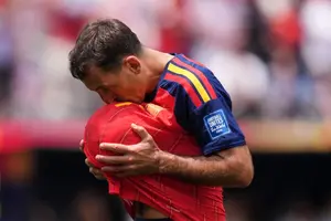 España exhibe su poderío y avanza con autoridad a octavos del Mundial 2026