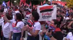 Estelí celebra el 47/19 con música, alegría y unidad de las familias