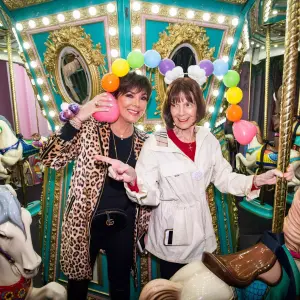 Fallece Mary Jo Campbell, matriarca del clan Kardashian-Jenner, a los 91 años