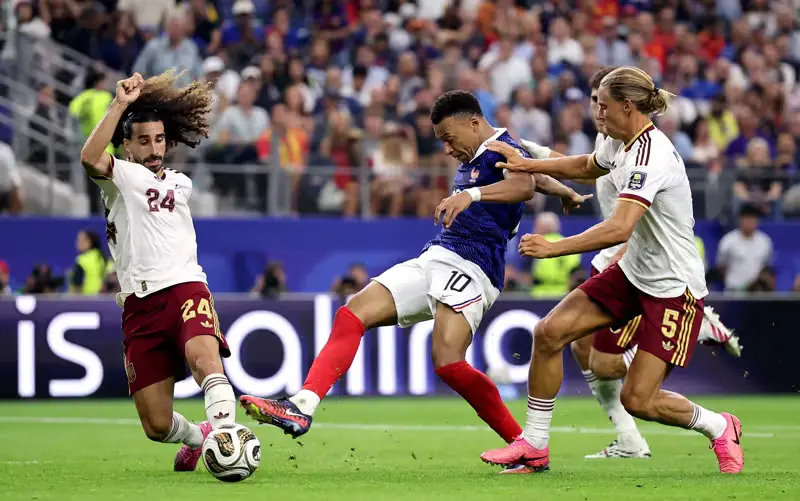 España derrota 2-0 a Francia y asegura su boleto a la final del Mundial 2026
