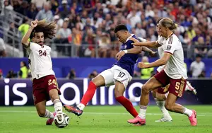 España derrota 2-0 a Francia y asegura su boleto a la final del Mundial 2026