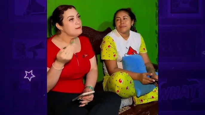 ¿La Gerarda fue absorbida por el grupo de JR?
