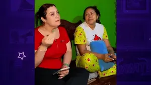 ¿La Gerarda fue absorbida por el grupo de JR?