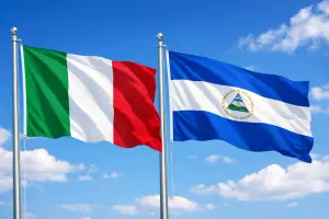 Gobierno de Nicaragua oficializa ruptura diplomática con Italia