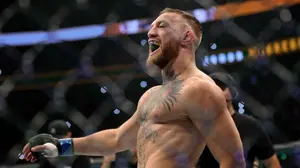 Conor McGregor regresa al octágono para enfrentar a Max Holloway 