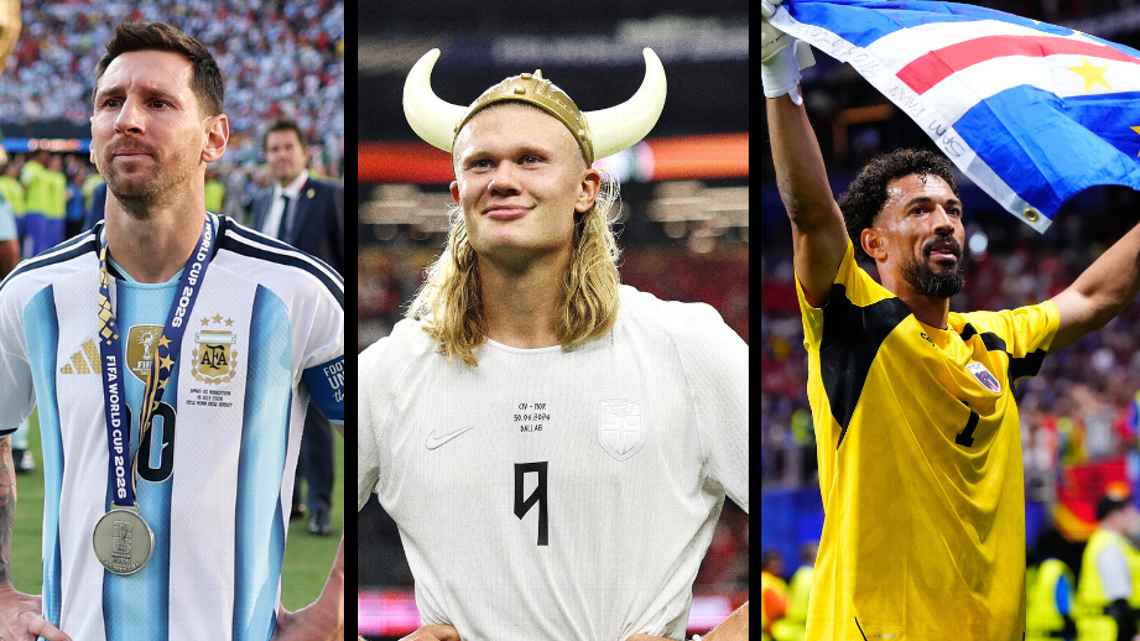 Los momentos que hicieron inolvidable el Mundial 2026