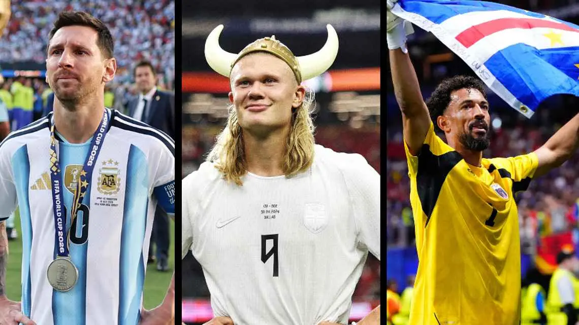 Los momentos que hicieron inolvidable el Mundial 2026