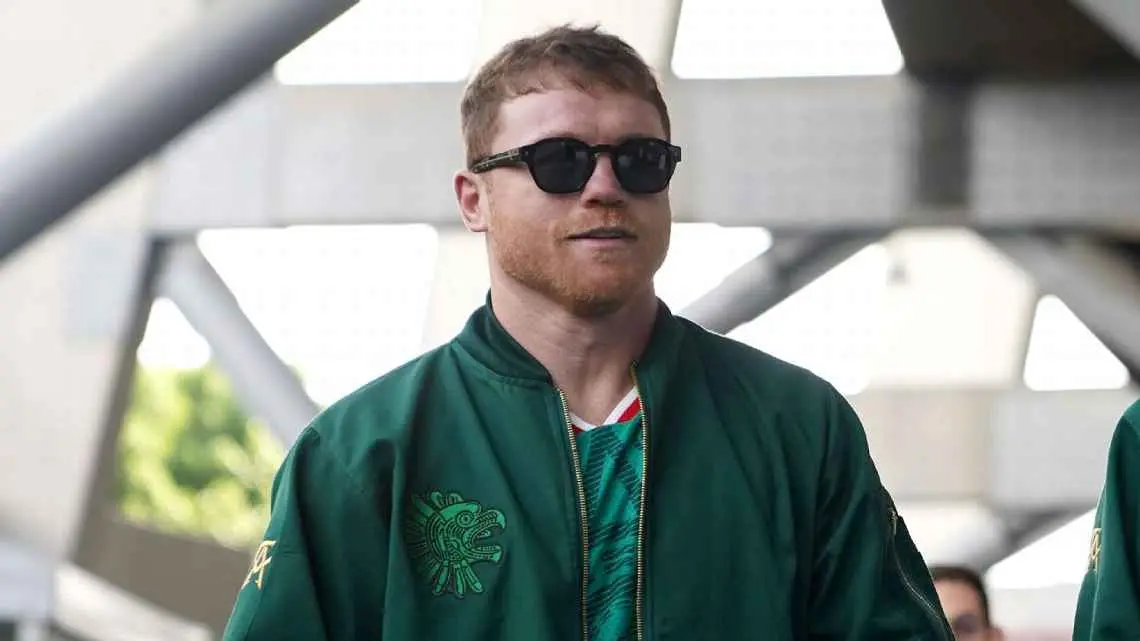 Canelo Álvarez ya tiene fecha para volver al ring