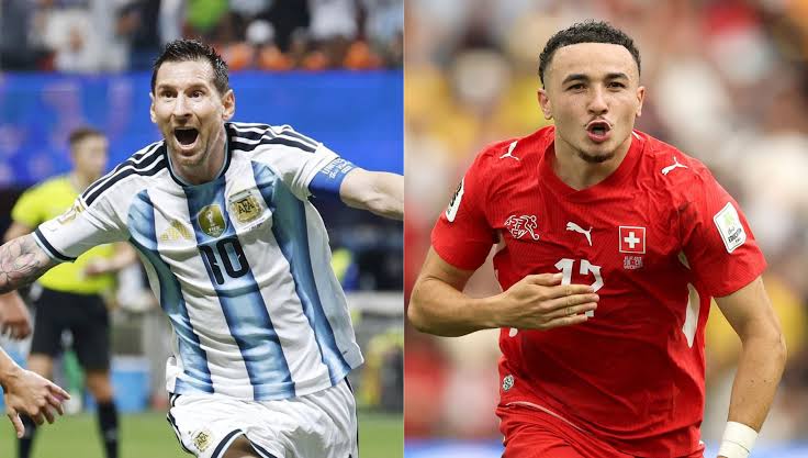 Mundial 2026 EN VIVO: ¿A qué hora juega y dónde ver Argentina vs Suiza?