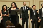 Incanto en concierto por el 47/19 Siempre Más Allá este 12 de Julio