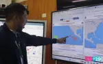 Persistirá el calor y la presencia de vientos fuertes en distintas regiones 