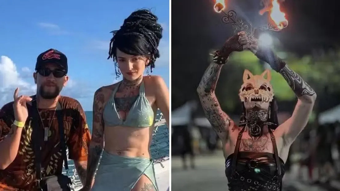 Influencer y su pareja son hallados muertos en carretera de Brasil