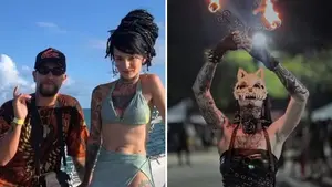 Influencer y su pareja son hallados muertos en carretera de Brasil