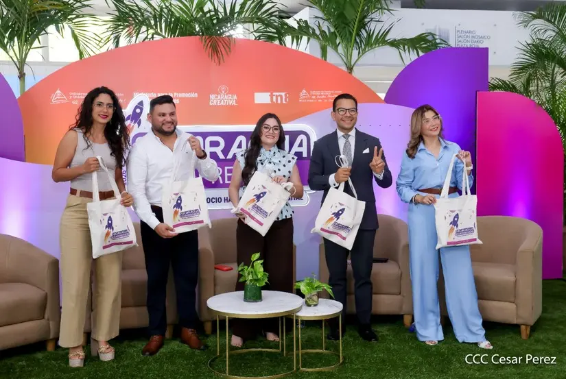 Inician las inscripciones para la IX edición de Nicaragua Emprende