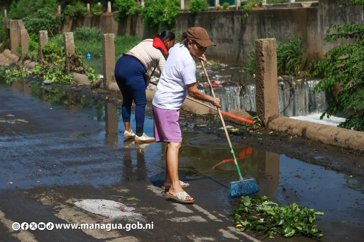 «Jugá limpio... Hacé de Tu Barrio Tu Cancha» llega al barrio 31 de Diciembre