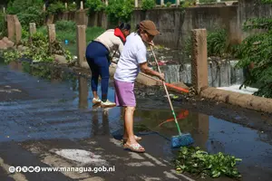 «Jugá limpio... Hacé de Tu Barrio Tu Cancha» llega al barrio 31 de Diciembre
