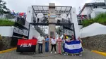 Juventud inaugura centro deportivo "El Chino Mundo" en Carazo