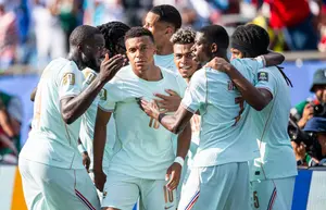 Konaté: “Nadie quiere jugar el partido por el tercer lugar”