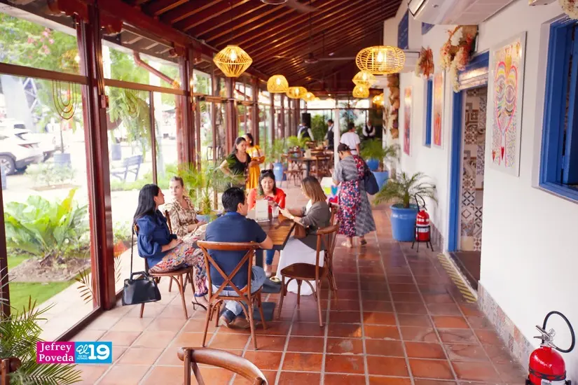 La Casona y Las 4 Esquinas: diversión, cultura y gastronomía