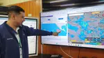 INETER pronostica el ingreso de la Onda Tropical #19 a Nicaragua
