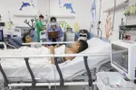 Managua: desarrollan jornada de cirugías cardíacas en el hospital "La Mascota"