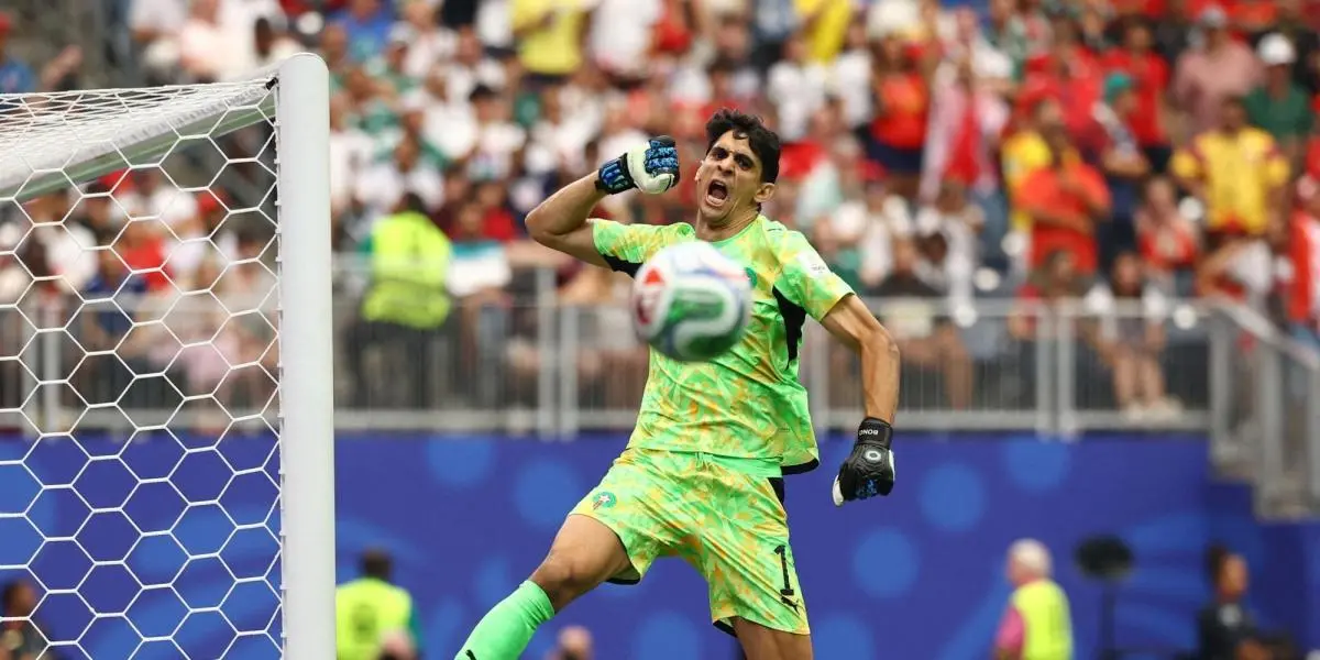 Marruecos golea a Canadá y avanza a cuartos del Mundial