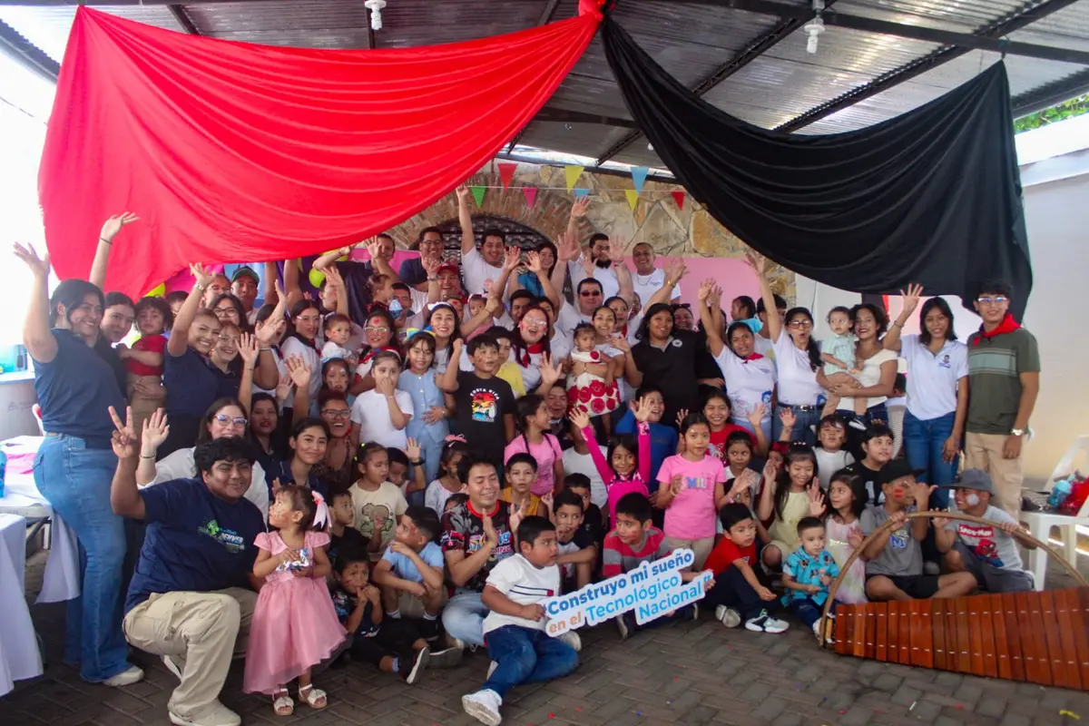 Masaya celebra el Día de la Alegría con actividades recreativas y culturales