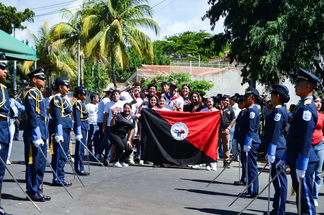 Masaya rinde homenaje a Walter Mendoza, Ismael Castillo y Frank Toruño