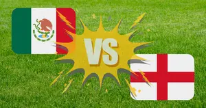 Mundial 2026 EN VIVO: ¿A qué hora juega y dónde ver México vs Inglaterra?